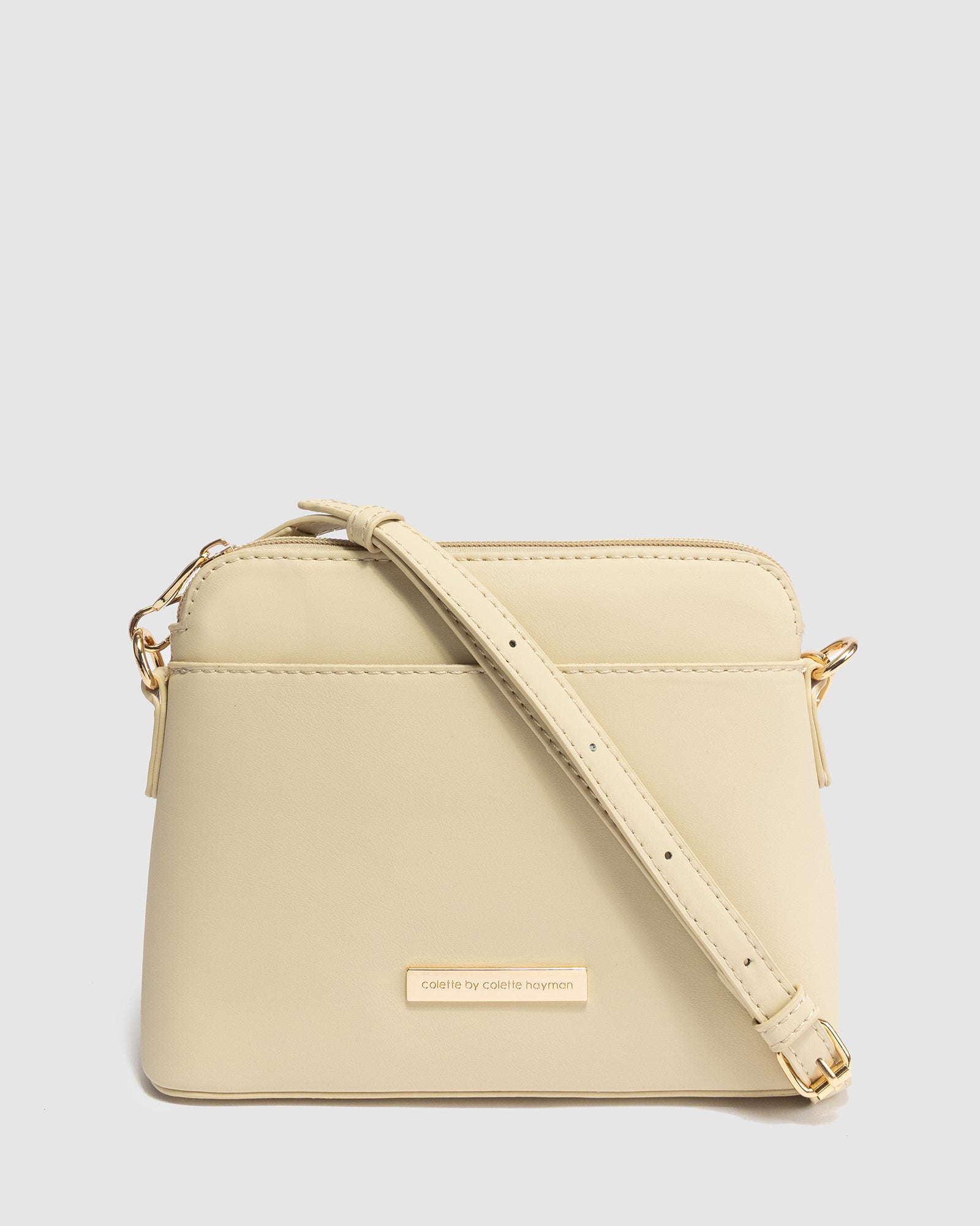 Nude Karen Crossbody