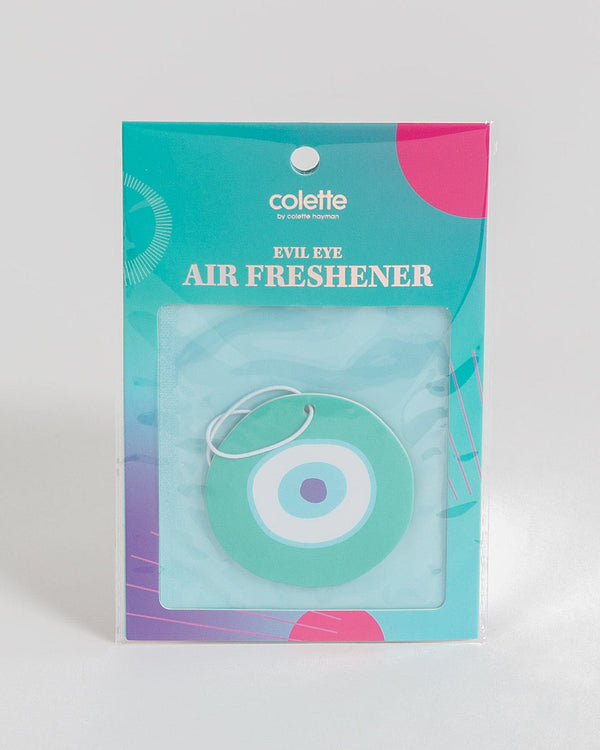 Colette by Colette Hayman Blue Evil Eye Air Freshener