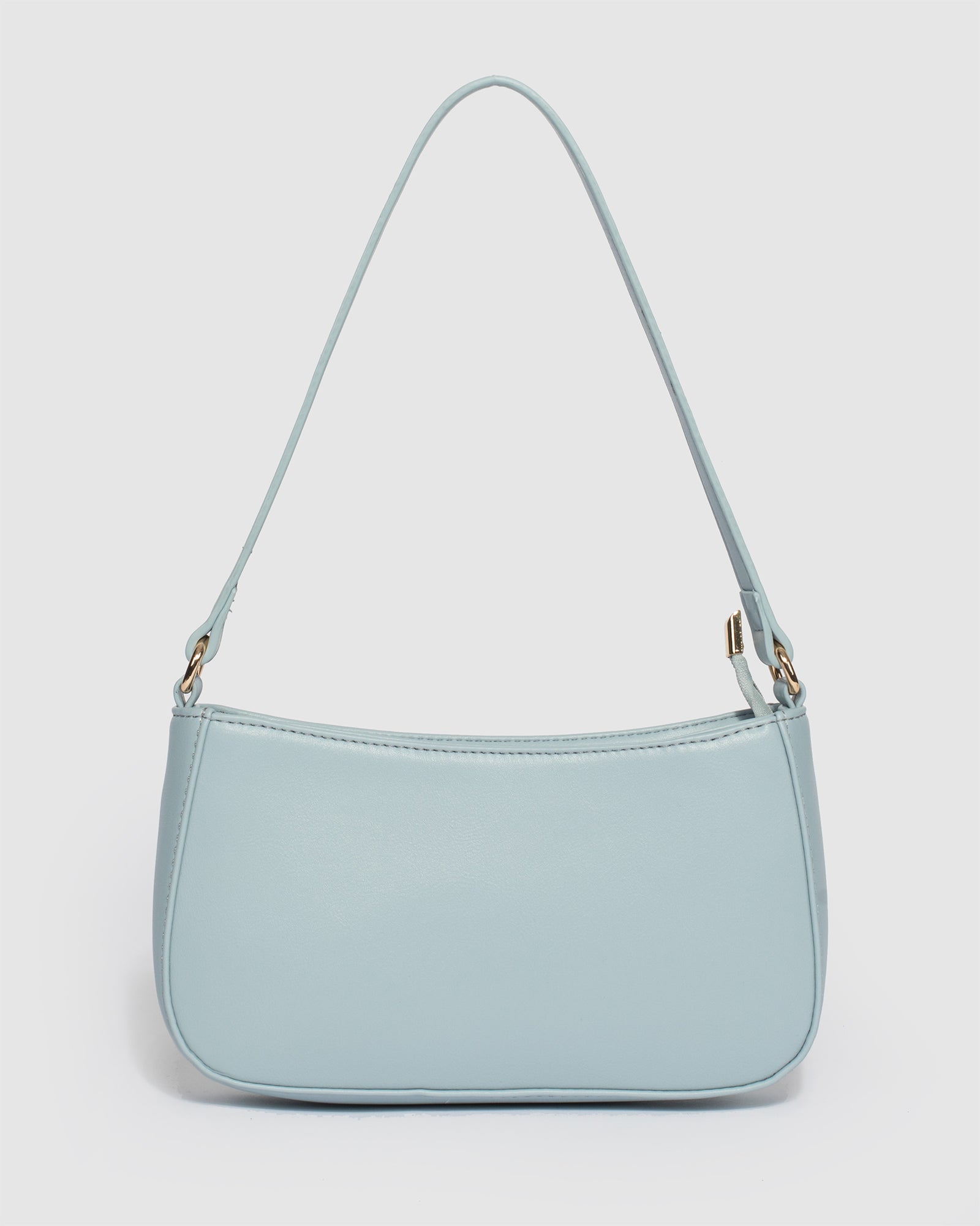 Blue Frankie Shoulder Bag Online Colette Hayman colette by colette