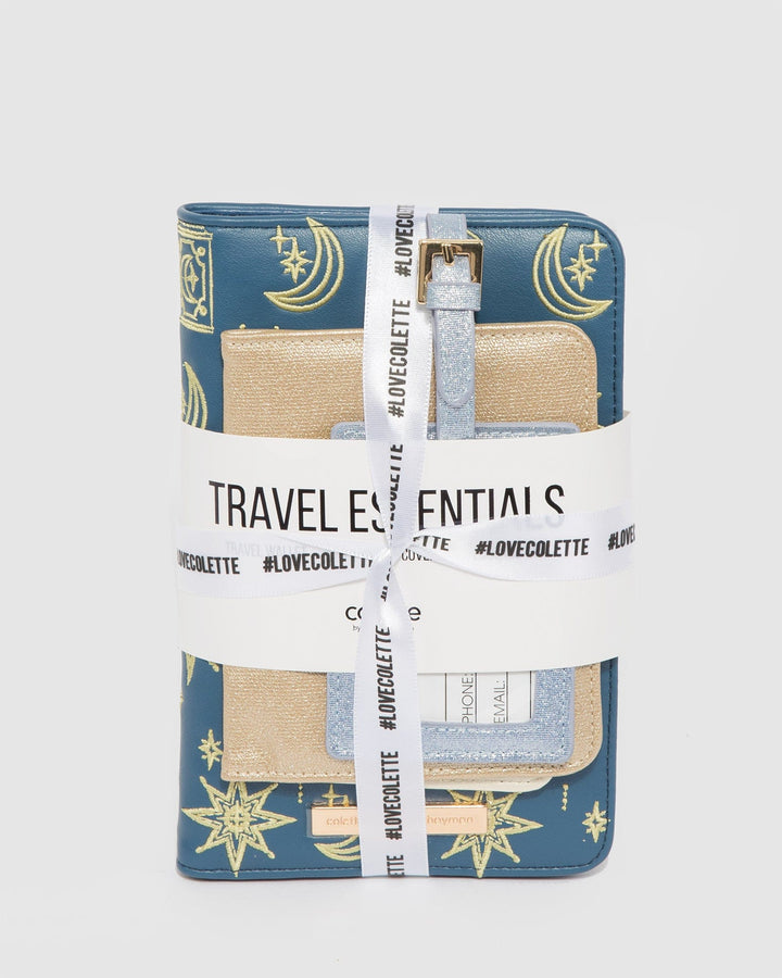 Colette by Colette Hayman Multi Vacay Travel Pack