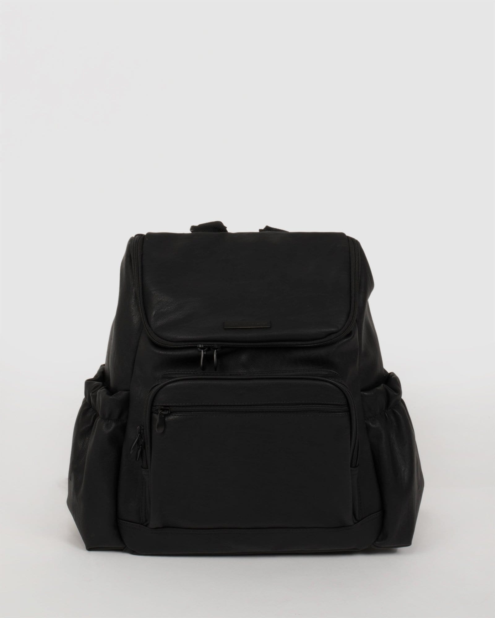 Black Baby Bag Backpack | Baby Bags Online