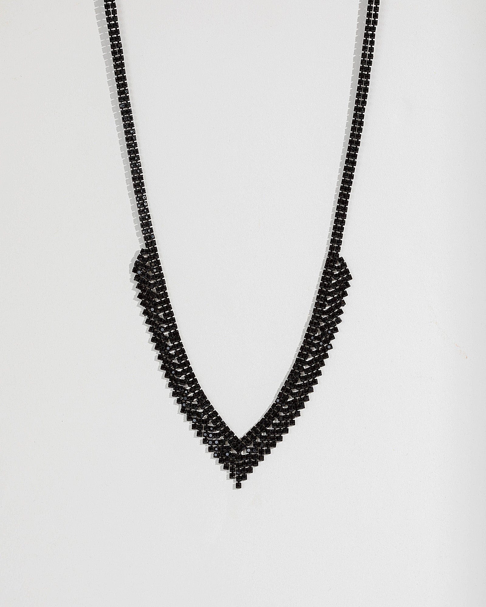 label combi pendant necklace – HEI 2022