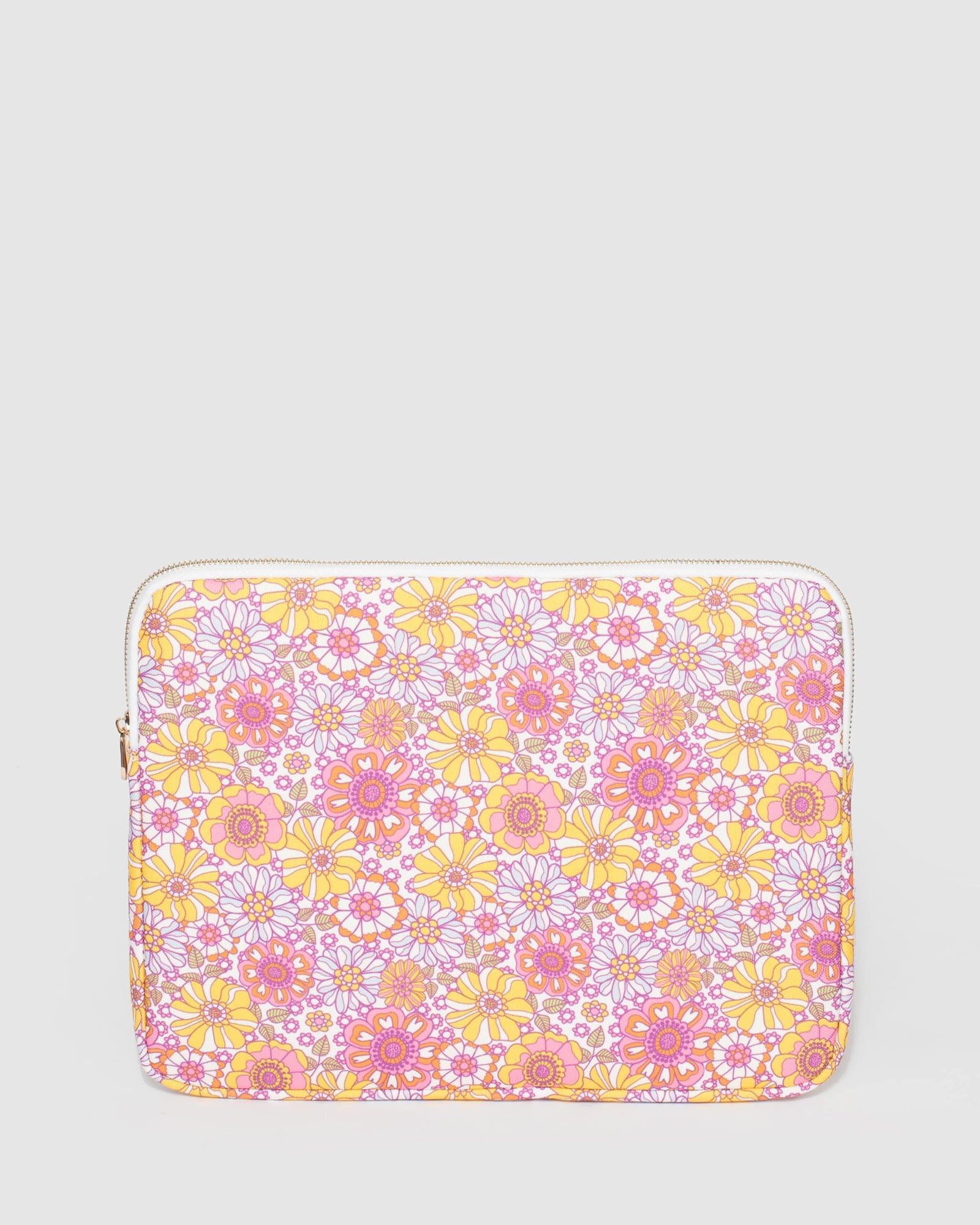 Print Canvas Laptop Sleeve Online Colette Hayman