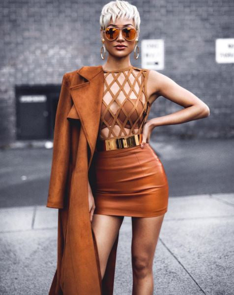 STYLE MUSE: MICAH GIANNELI