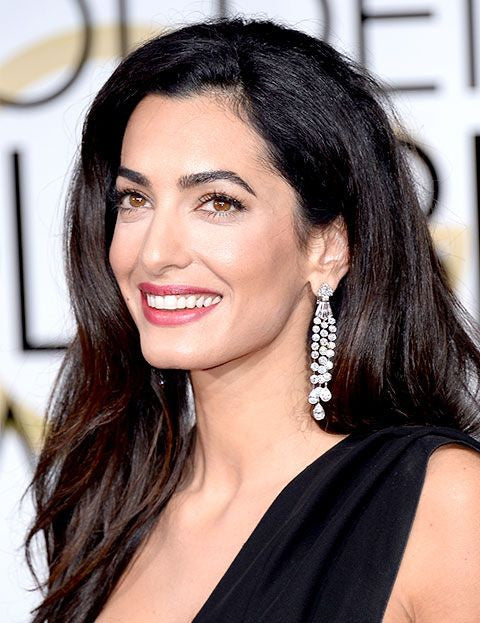 AMAL CLOONEY STYLE FILE