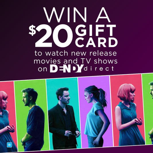 WIN! Song to Song