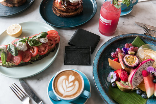 Top 3 ways to make Father's Day extra special!