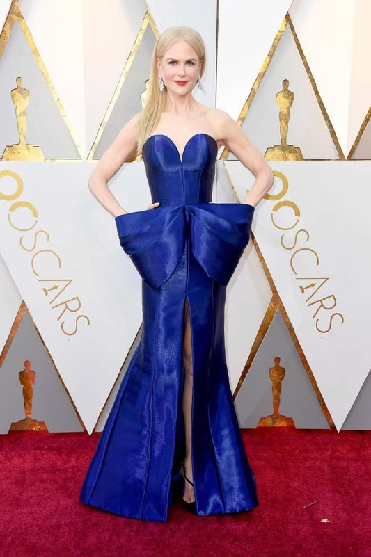 90th Oscar Awards