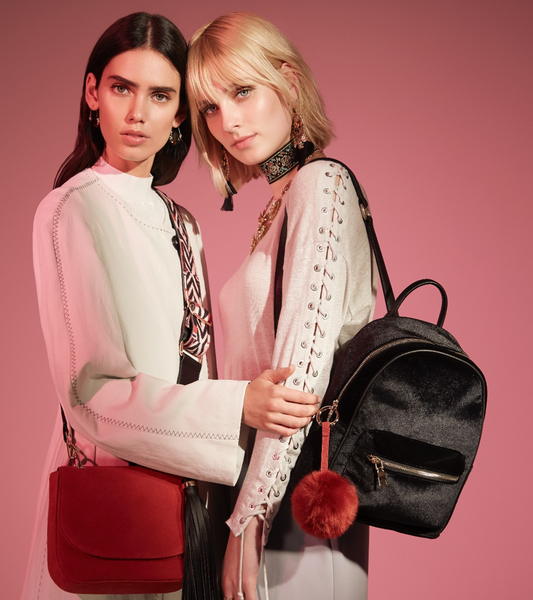 AUTUMN WINTER 2017 VIDEO