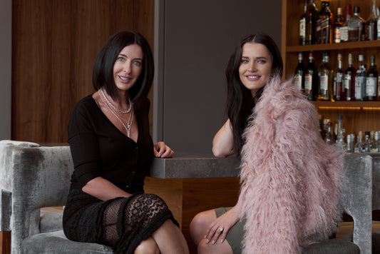 MOTHER'S DAY WITH COLETTE