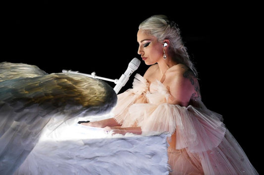 60th Annual Grammy Awards