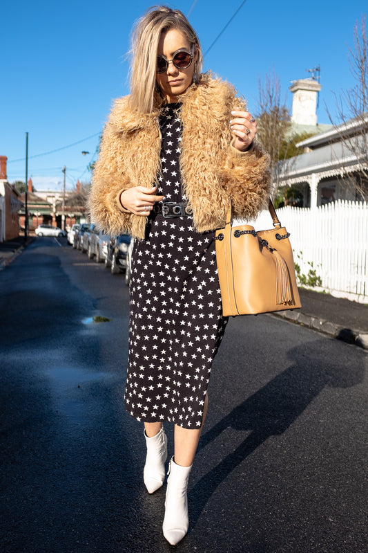 Guest Blogger Alyce Greer tells us about her favourite trends