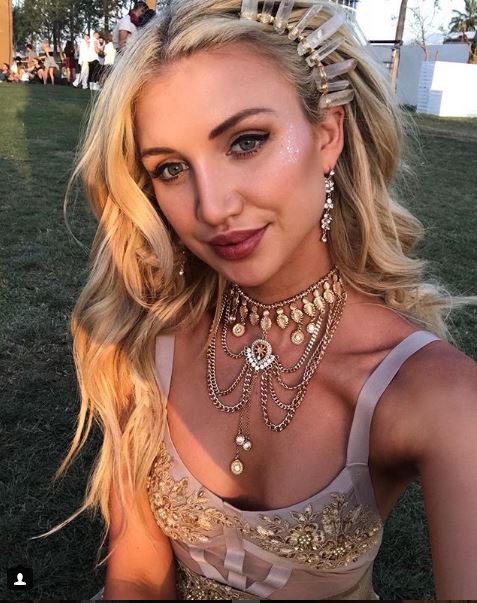 COACHELLA As Seen On