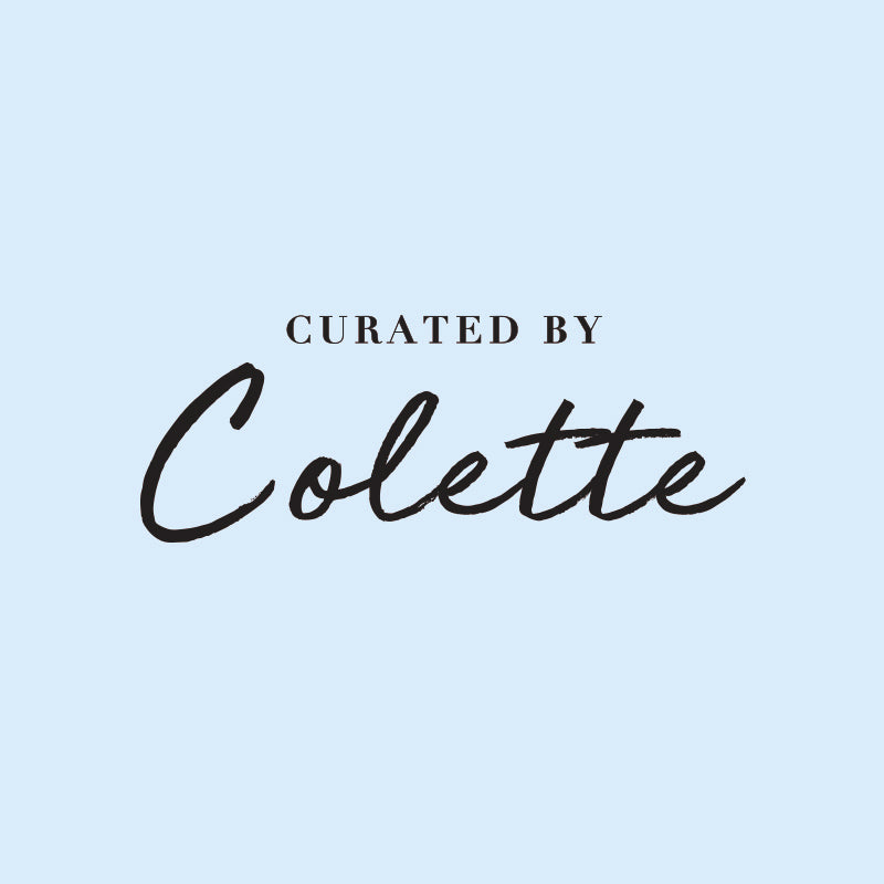 Curated by Colette- Date Night Ready