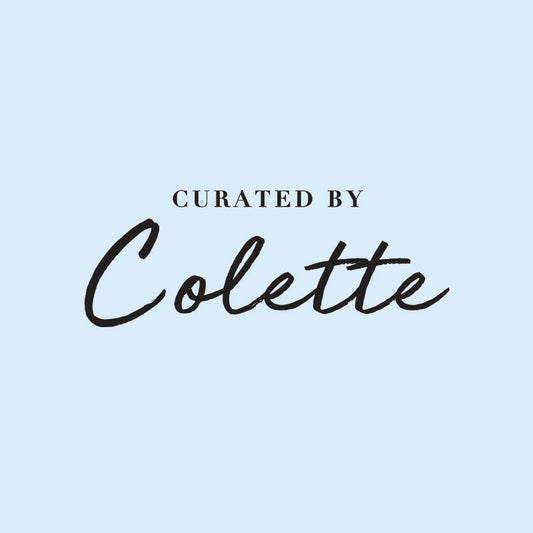 Curated by Colette- Date Night Ready