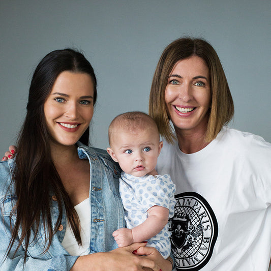 Curated by Colette- Mother's Day