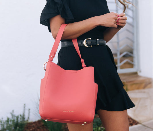 Curated by Colette- Chic Trends for the Season