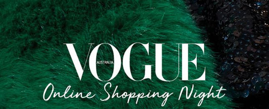 Let's get Shopping! VOSN
