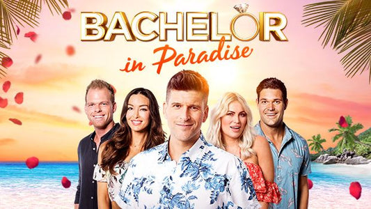 Bachelor in Paradise- Wrap!