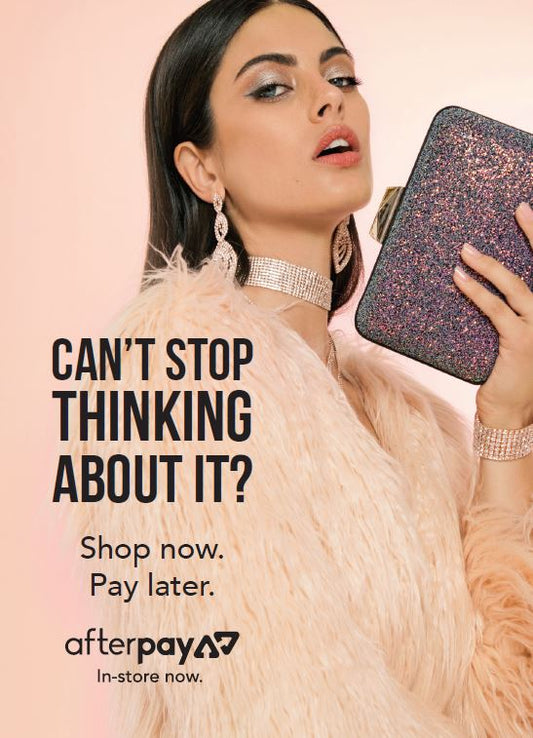 How to AFTERPAY IT