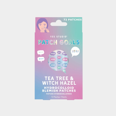 Blemish Dots 72pk