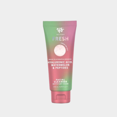 Watermelon Facial Cleanser