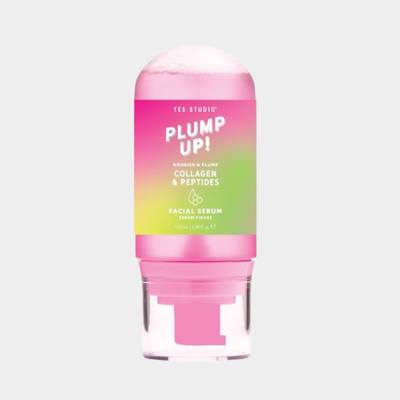 Collagen Face Serum
