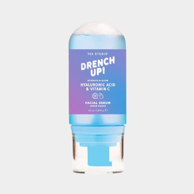 Vitamin C Face Serum