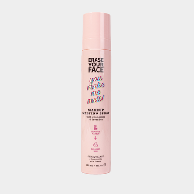 Makeup Melting Spray