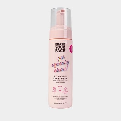 Vitamin C Face Wash