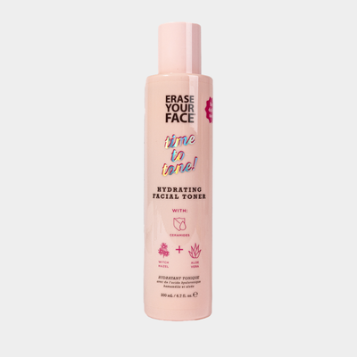 Hydrating Toner