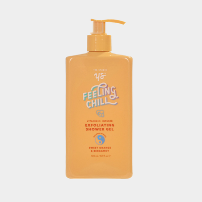 Vitamin C Exfoliating Gel