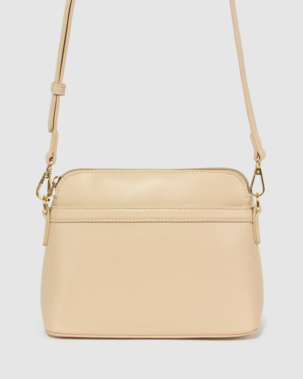 Natural Karen Crossbody