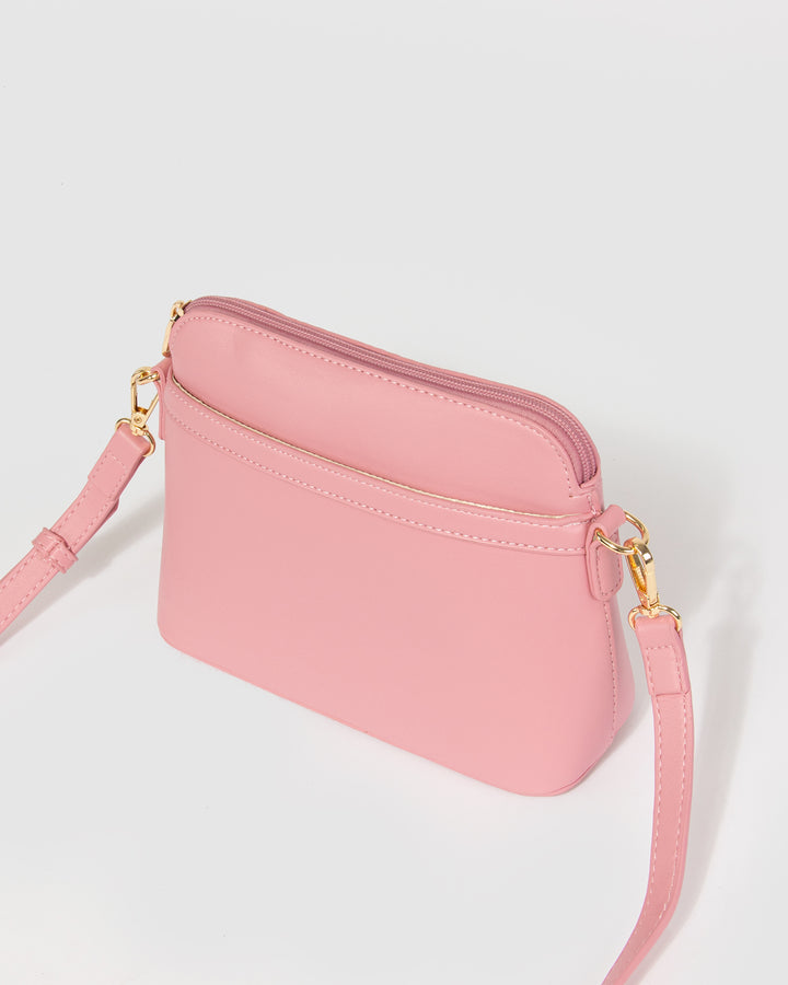 Pink Karen Crossbody