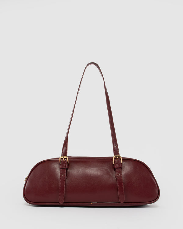 Berry Arizona Baguette Shoulder