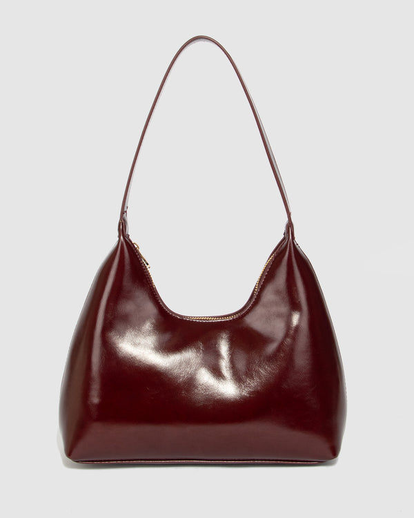 Berry Keiley Scoop Shoulder Bag