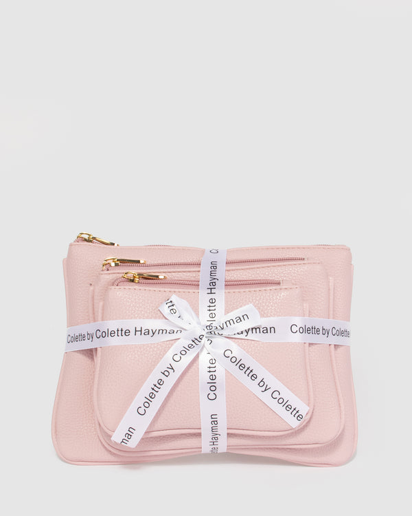 Fondant Purse Gift Set