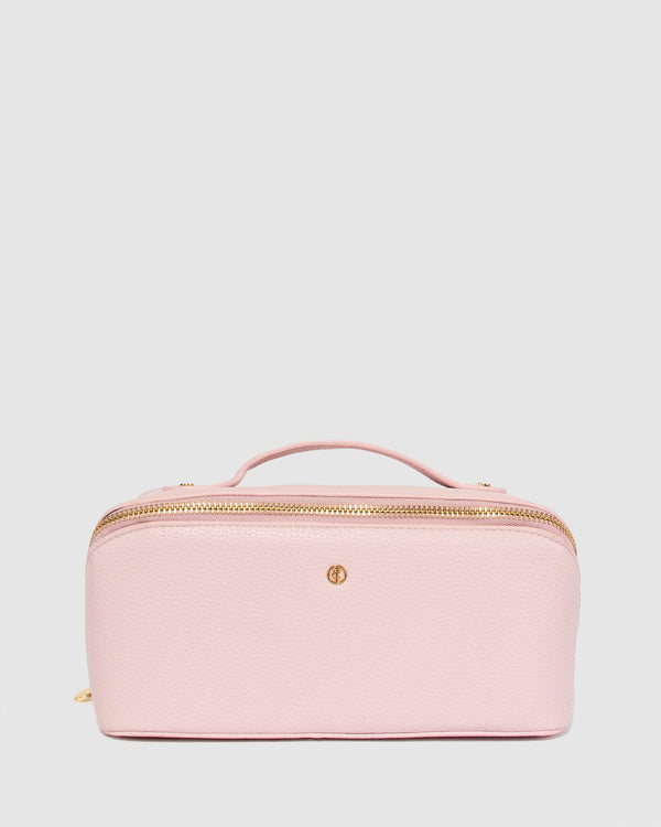 Fondant Fold Out Cosmetic Case