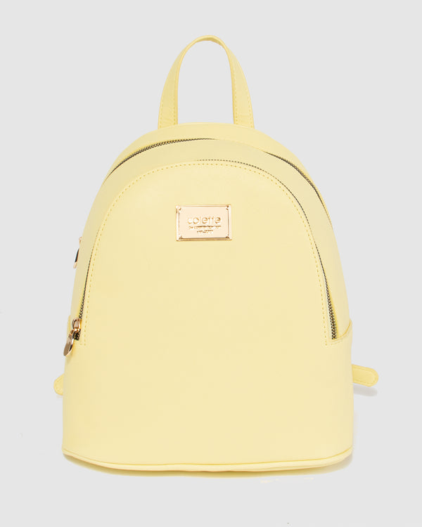 Butter Bridget Backpack
