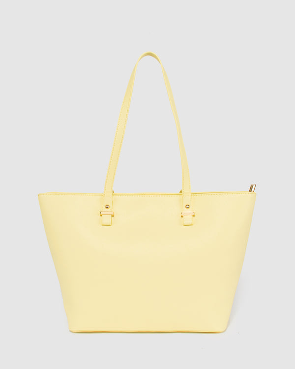 Butter Sam Multi Compartment Tote