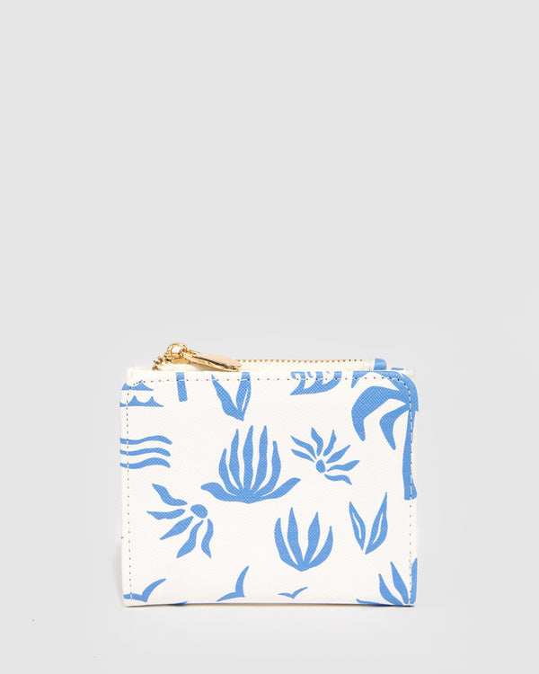 Multi Han Mini Wallet