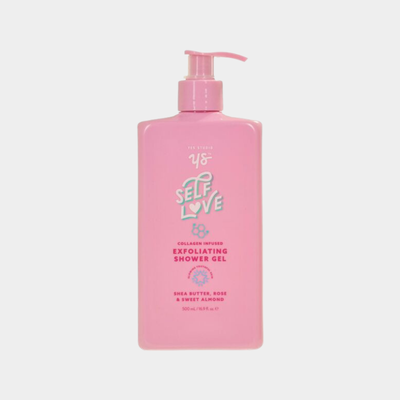 Collagen Shower Gel