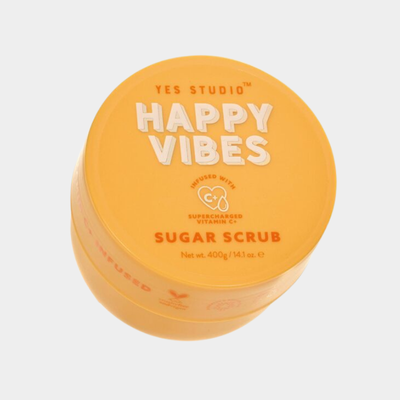 Vitamin C Sugar Scrub