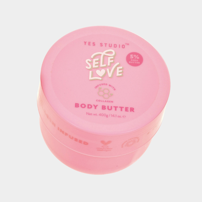 Collagen Body Butter