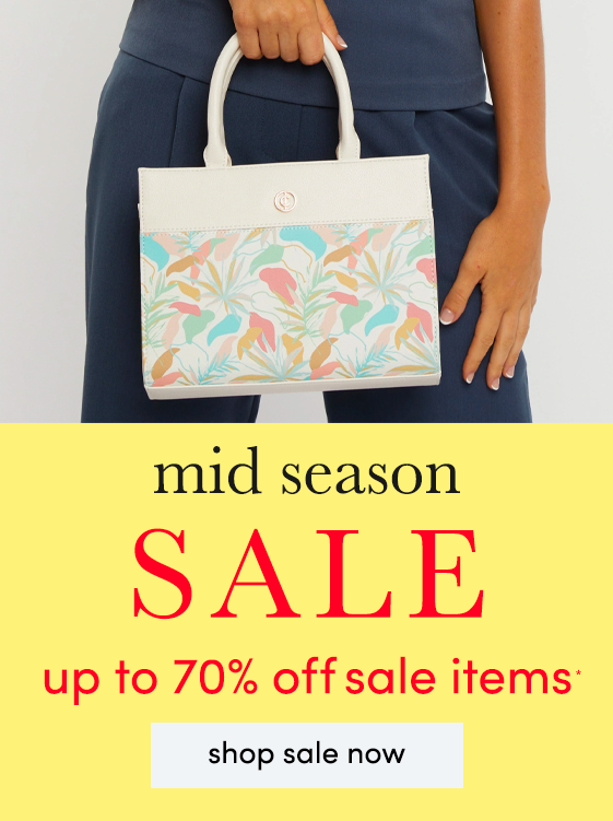 Shop Mimco Bags, Accessories & Jewellery for Women Online