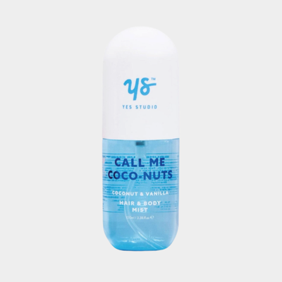Coconut Vanilla Mist YS0255CVN