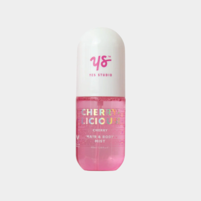 Cherry Body Mist
