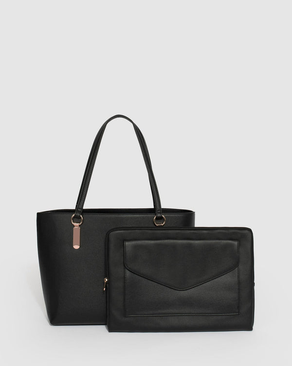 Tote Bags  Designer Tote Bags, Work Totes & Handbags Online – colette by  colette hayman
