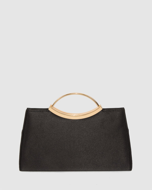 Nellie Clutch Bag