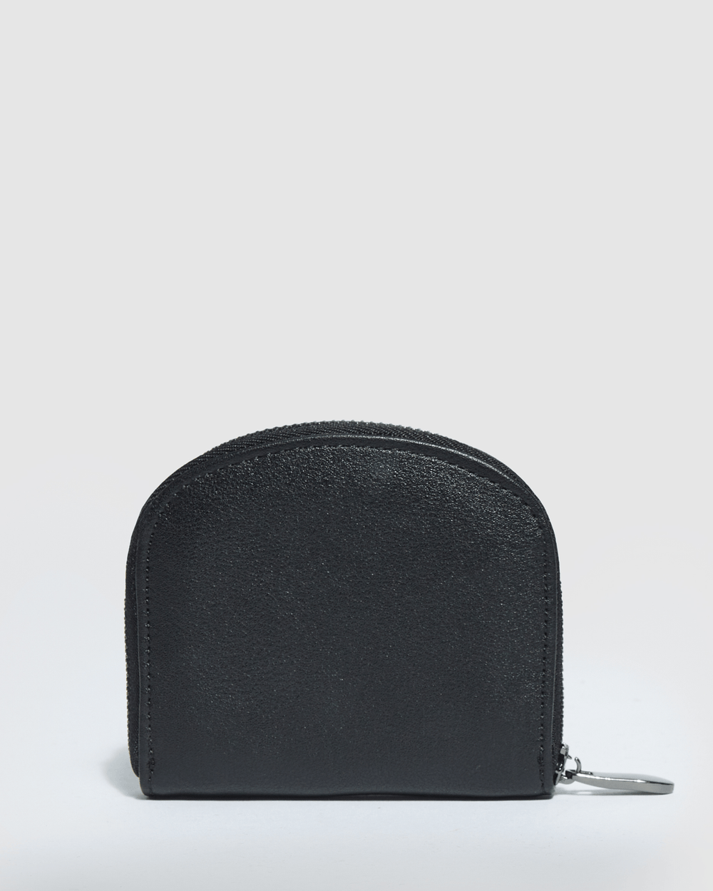 Black Sienna Plate Mini Purse colette hayman - Main Image